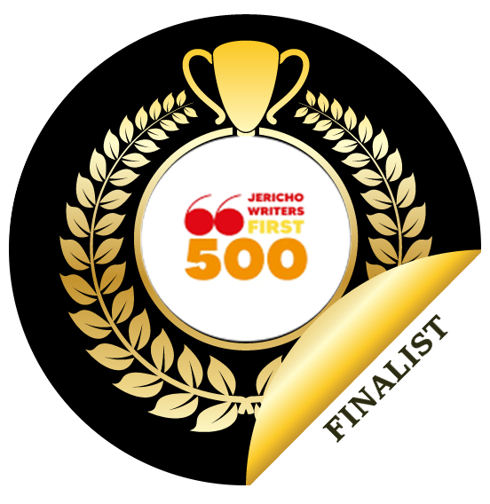 Jericho First 500 finalist