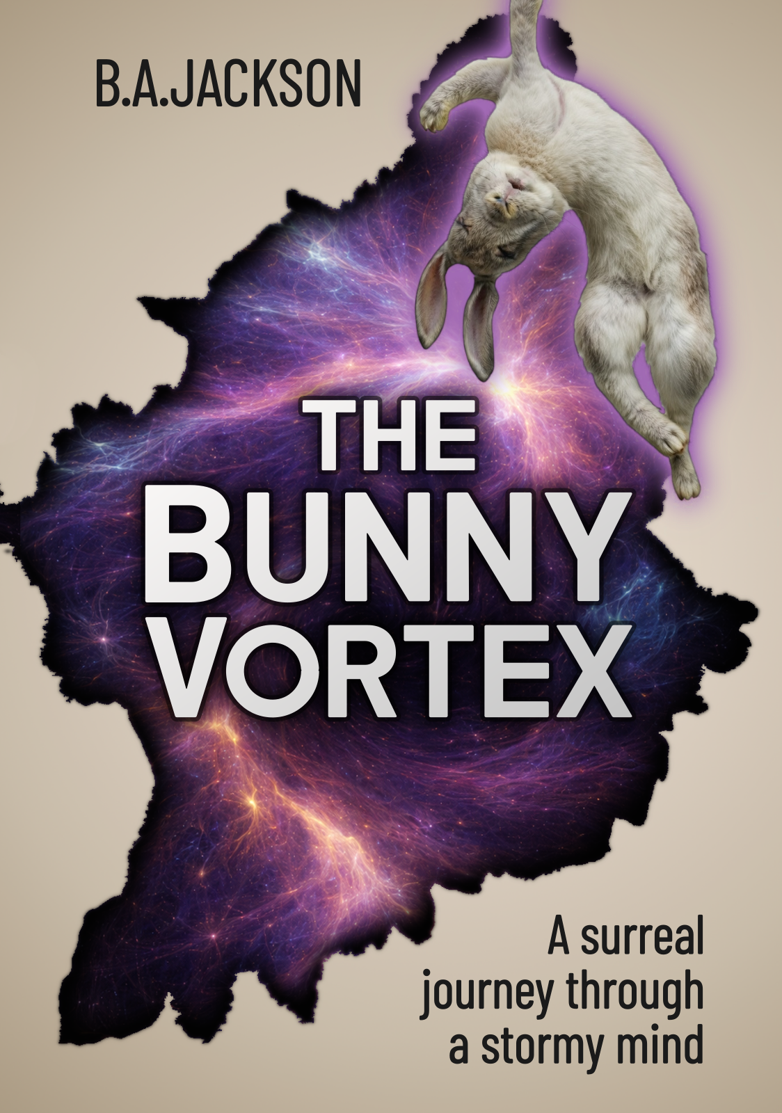 The Bunny Vortex
